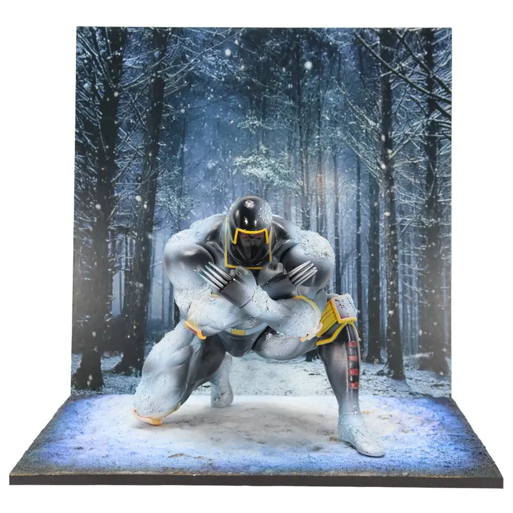 12/11(木)〜12/18(木)期間でJR大宮駅にて「キン肉マンSTATION」が開催！CCPJAPANから多数の追加限定アイテムが登場！ 画像 2