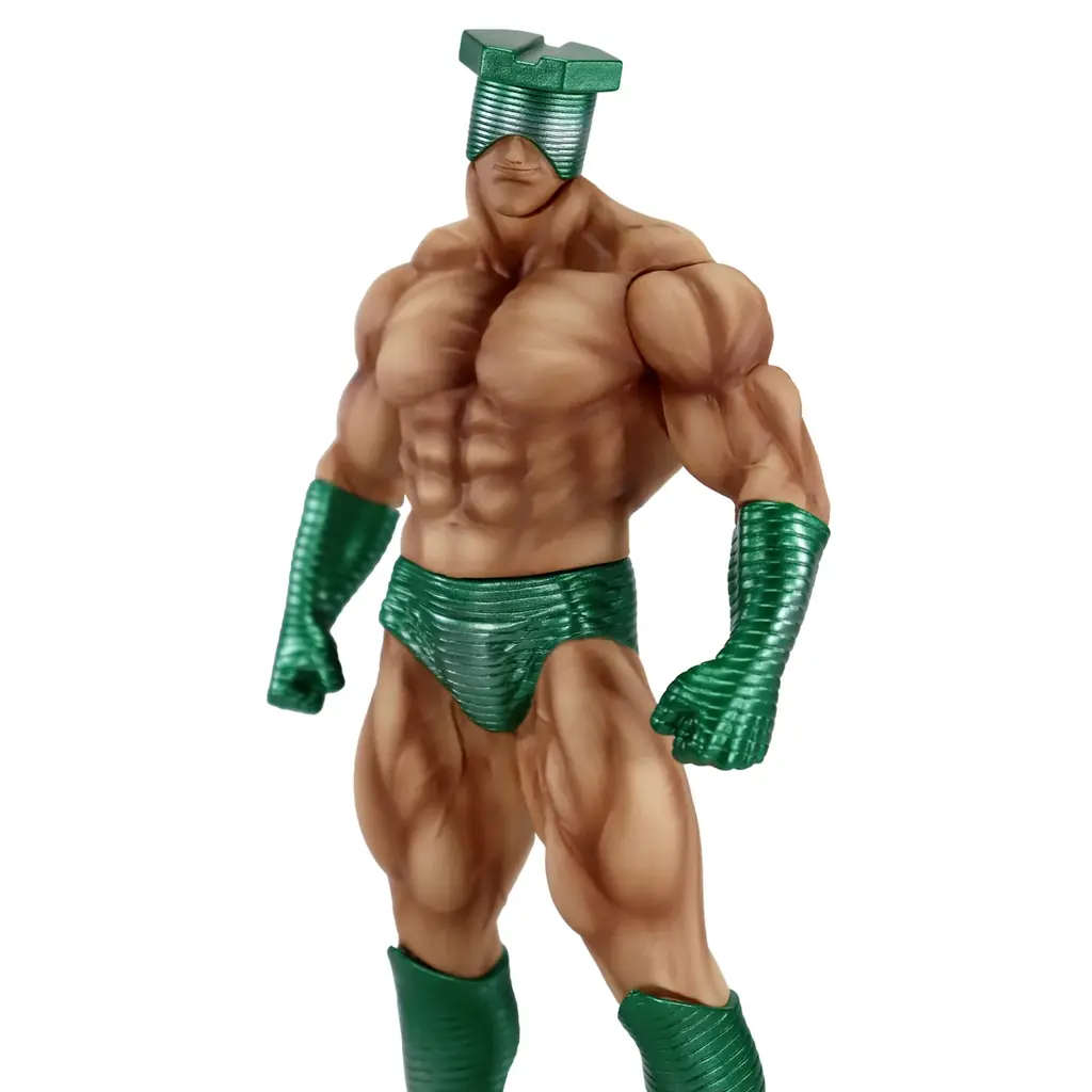 12/11(木)〜12/18(木)期間でJR大宮駅にて「キン肉マンSTATION」が開催！CCPJAPANから多数の追加限定アイテムが登場！ 画像 22