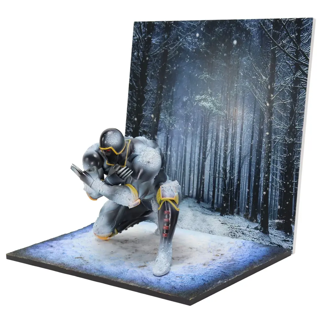 12/11(木)〜12/18(木)期間でJR大宮駅にて「キン肉マンSTATION」が開催！CCPJAPANから多数の追加限定アイテムが登場！ 画像 3