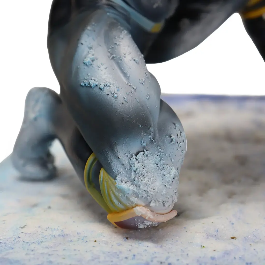 12/11(木)〜12/18(木)期間でJR大宮駅にて「キン肉マンSTATION」が開催！CCPJAPANから多数の追加限定アイテムが登場！ 画像 5