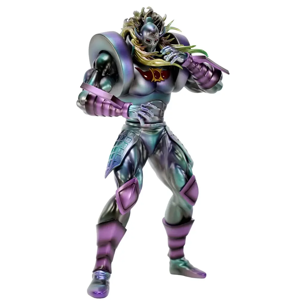 12/11(木)〜12/18(木)期間でJR大宮駅にて「キン肉マンSTATION」が開催！CCPJAPANから多数の追加限定アイテムが登場！ 画像 7