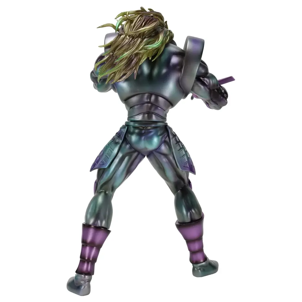 12/11(木)〜12/18(木)期間でJR大宮駅にて「キン肉マンSTATION」が開催！CCPJAPANから多数の追加限定アイテムが登場！ 画像 8