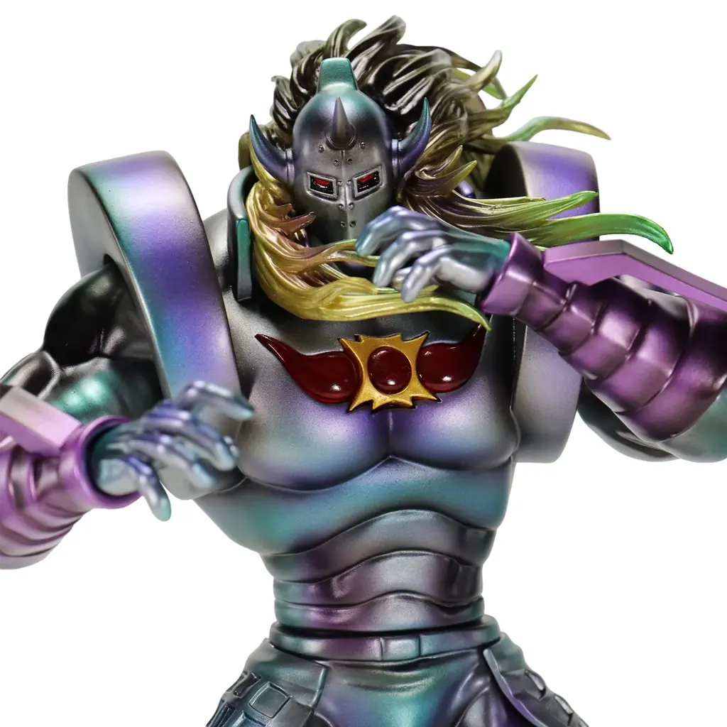 12/11(木)〜12/18(木)期間でJR大宮駅にて「キン肉マンSTATION」が開催！CCPJAPANから多数の追加限定アイテムが登場！ 画像 9