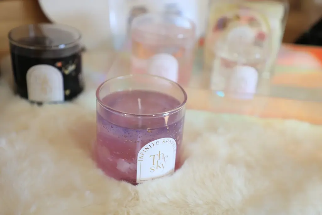 【広島／世羅】クリスマスシーズンは世羅高原へ　世羅高原キャンドルナイトは12月21日まで《世羅高原キャンドルナイト》 画像 10