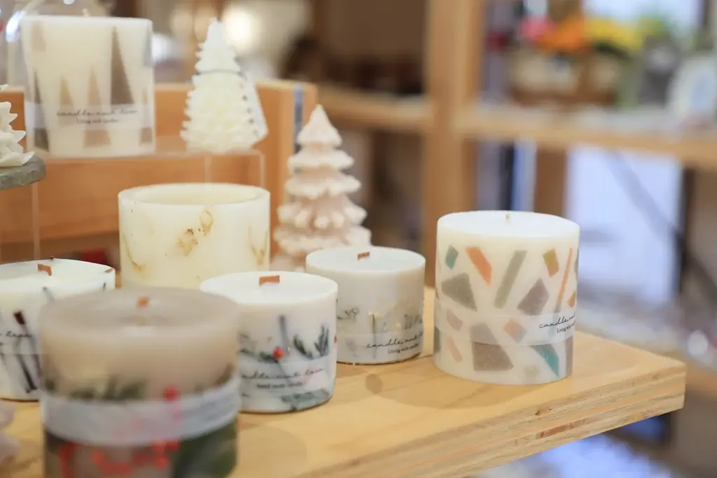 【広島／世羅】クリスマスシーズンは世羅高原へ　世羅高原キャンドルナイトは12月21日まで《世羅高原キャンドルナイト》 画像 11