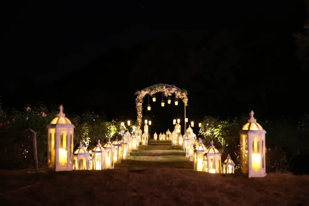 【広島／世羅】クリスマスシーズンは世羅高原へ　世羅高原キャンドルナイトは12月21日まで《世羅高原キャンドルナイト》 画像 3