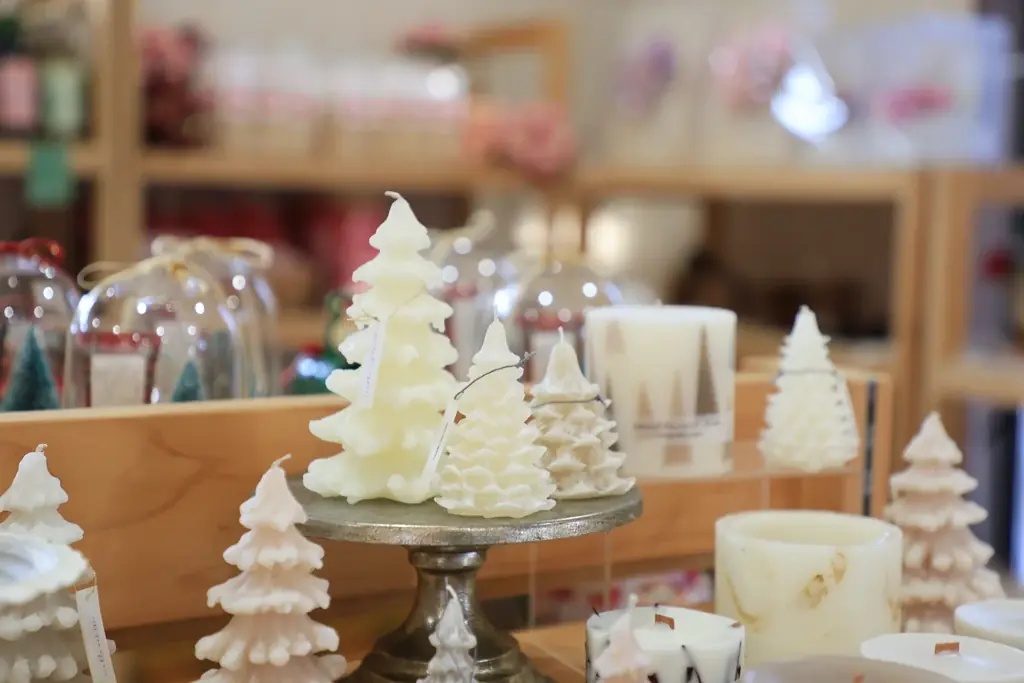 【広島／世羅】クリスマスシーズンは世羅高原へ　世羅高原キャンドルナイトは12月21日まで《世羅高原キャンドルナイト》 画像 8