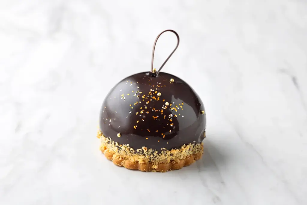 ピコット冬季限定発売