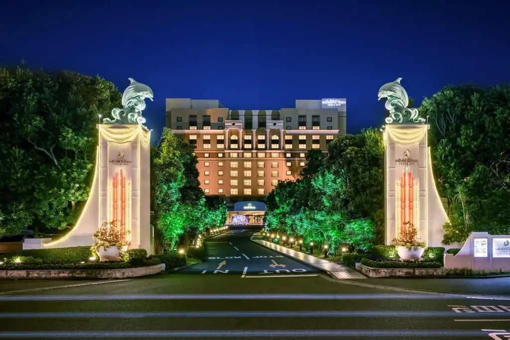 【ホテルオークラ東京ベイ】和紅茶や抹茶、ほうじ茶など和モダンがテーマのアフタヌーンティーを2026年1月に提供 画像 2