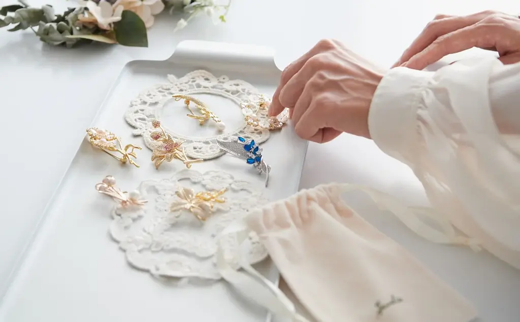 2026年福袋！選べる3点ブローチビュッフェ開催【ブローチ専門店Jeweliss（ジュエリス）】 画像 1