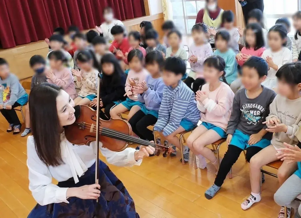 【入場無料】住友不動産グループ Presents 100万人のクラシックライブ「Christmas Special Night 2025」 開催！12月16日(火)新宿住友ビル 三角広場 画像 5