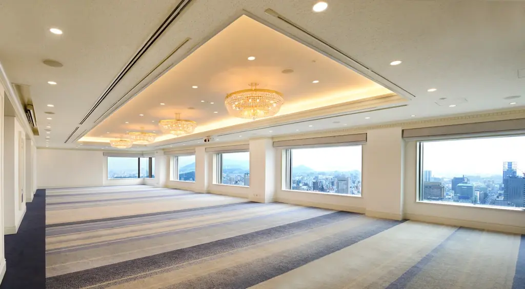 【リーガロイヤルホテル広島】元旦、ホテルで味わうおせち朝食や無料で楽しめるイベントも『年末年始イベント』のご案内 画像 2