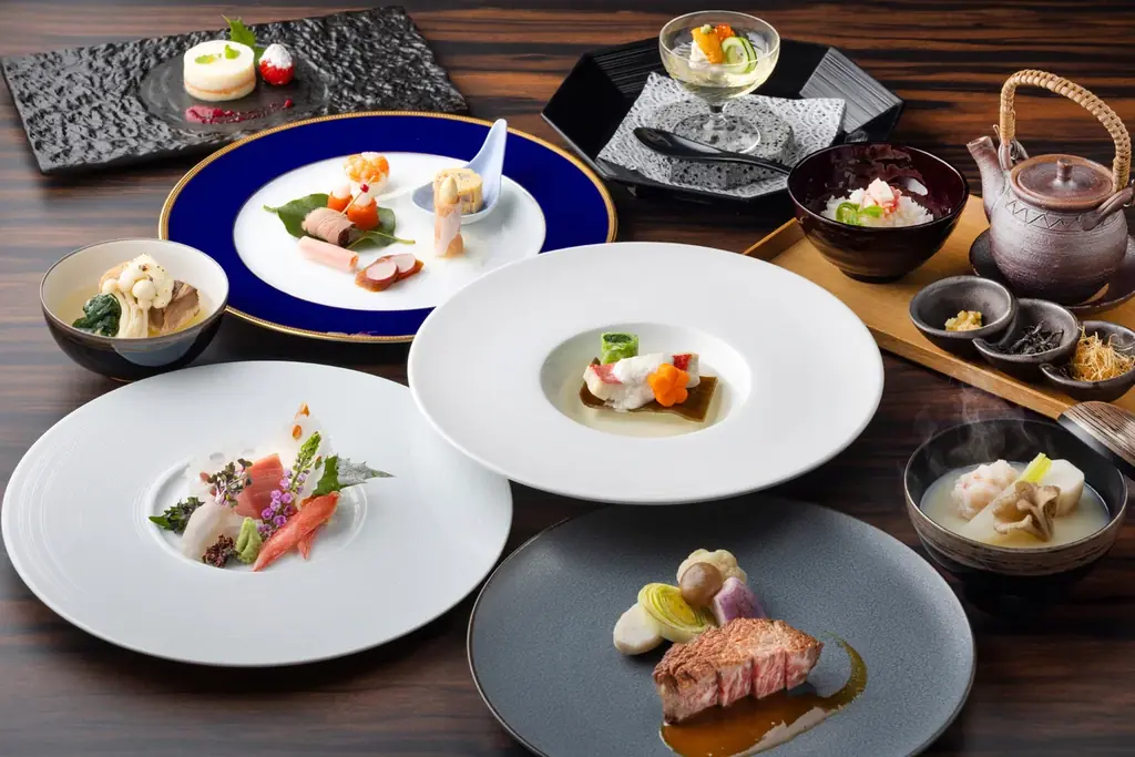 東武ホテルレバント東京「本ズワイガニ食べ放題」や「絶景フレンチ＆日本料理」などが彩るクリスマスの特別なひととき 画像 11