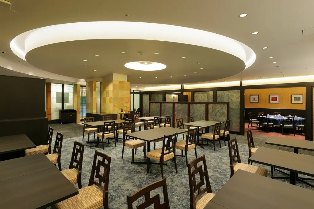 東武ホテルレバント東京「本ズワイガニ食べ放題」や「絶景フレンチ＆日本料理」などが彩るクリスマスの特別なひととき 画像 16