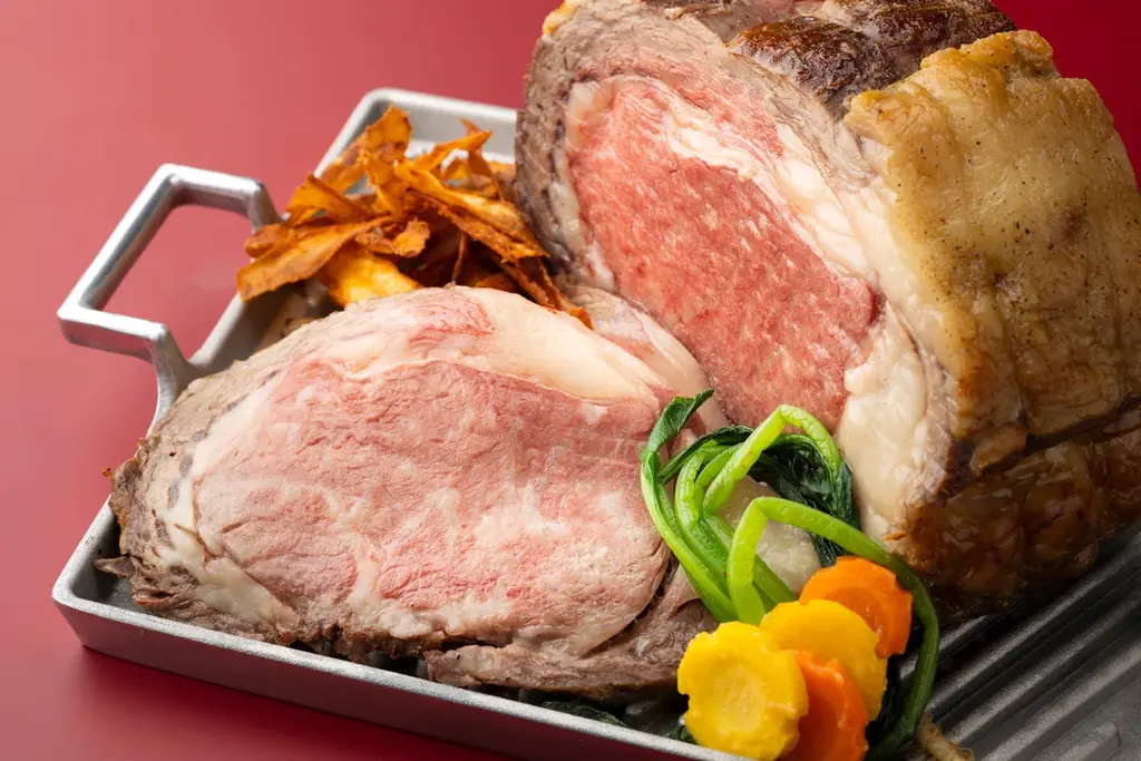 東武ホテルレバント東京「本ズワイガニ食べ放題」や「絶景フレンチ＆日本料理」などが彩るクリスマスの特別なひととき 画像 6