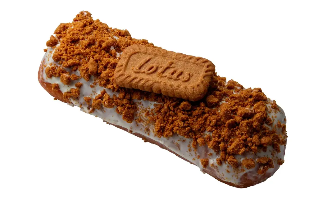 ロサンゼルスで大人気のドーナツショップ「ランディーズドーナツ 東京ギフトパレット店」2025年12月9日（火）　東京駅に国内3号店をグランドオープン！ 画像 18