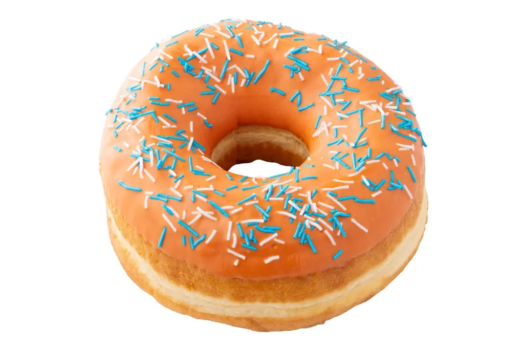 ロサンゼルスで大人気のドーナツショップ「ランディーズドーナツ 東京ギフトパレット店」2025年12月9日（火）　東京駅に国内3号店をグランドオープン！ 画像 5