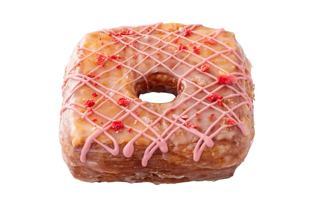 ロサンゼルスで大人気のドーナツショップ「ランディーズドーナツ 東京ギフトパレット店」2025年12月9日（火）　東京駅に国内3号店をグランドオープン！ 画像 7