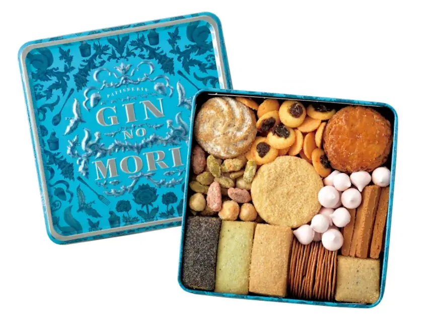 注目のクッキー缶など約60種を展開！「クッキーワンダーランド」オンライン限定先行販売 画像 5