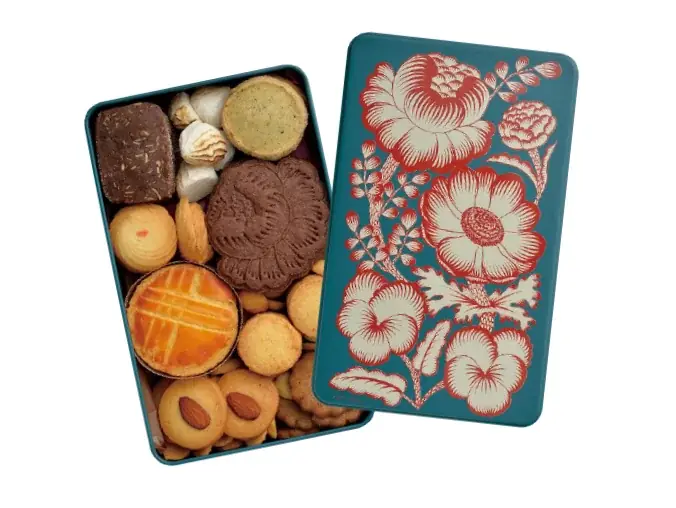 注目のクッキー缶など約60種を展開！「クッキーワンダーランド」オンライン限定先行販売 画像 6