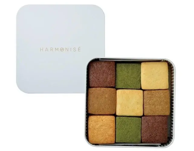 注目のクッキー缶など約60種を展開！「クッキーワンダーランド」オンライン限定先行販売 画像 7