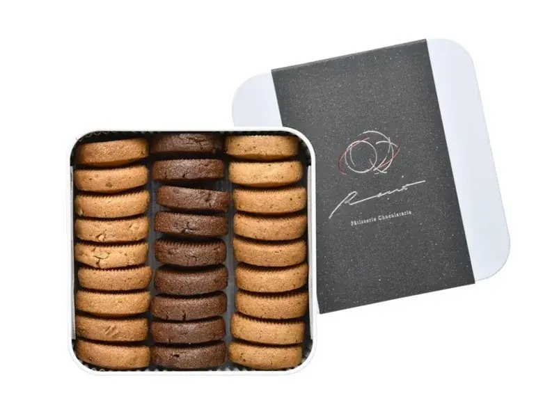 注目のクッキー缶など約60種を展開！「クッキーワンダーランド」オンライン限定先行販売 画像 9