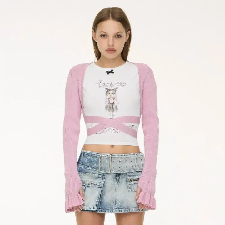 【阪急うめだ本店】「マーク ジェイコブス」より「HEAVEN」POP UP STOREを12月17日(水)から『BEYOND WORLD』にて開催！ 画像 3