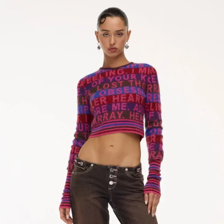 【阪急うめだ本店】「マーク ジェイコブス」より「HEAVEN」POP UP STOREを12月17日(水)から『BEYOND WORLD』にて開催！ 画像 4