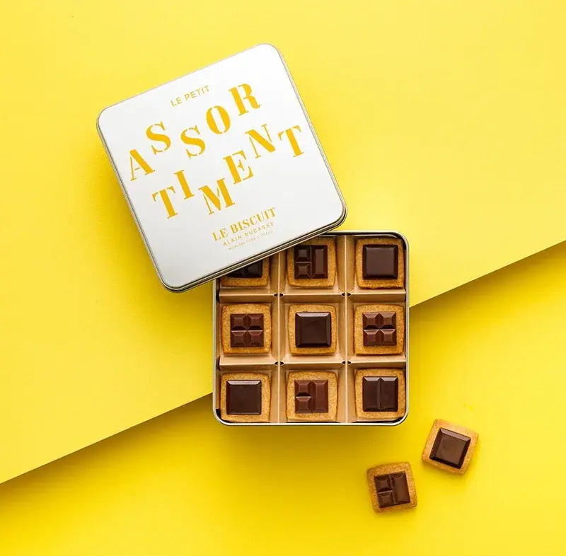 東急百貨店 SHIBUYA NEWS～心温まる年末年始の集いにおすすめの手みやげや、各店の新ショップ・POP UPイベントを紹介～ 画像 4