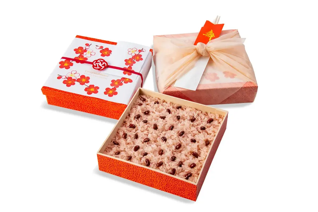 【たごさく】“おめでタイ”おこわの福袋で縁起の良い一年に！晴れやかな食卓を彩る福袋を2026年元日から数量限定で販売 画像 6