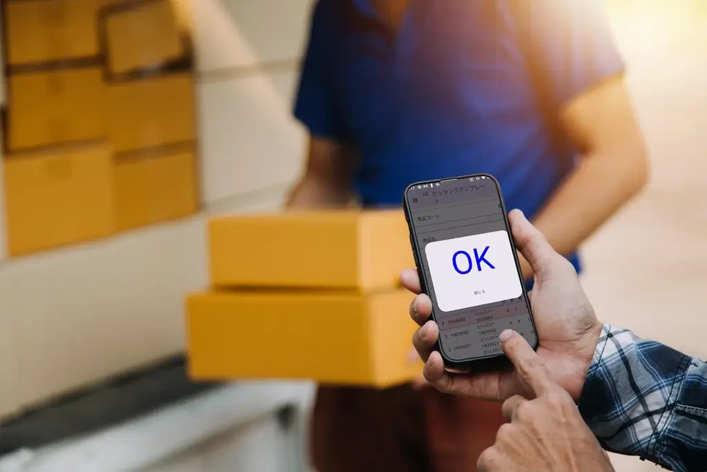 誤出荷を防ぐ“ポカヨケ”Androidアプリ「POKAYOKE® Smart」テンプレートをリニューアル 画像 3