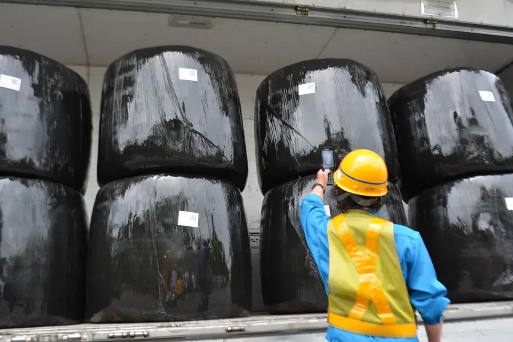 誤出荷を防ぐ“ポカヨケ”Androidアプリ「POKAYOKE® Smart」テンプレートをリニューアル 画像 4