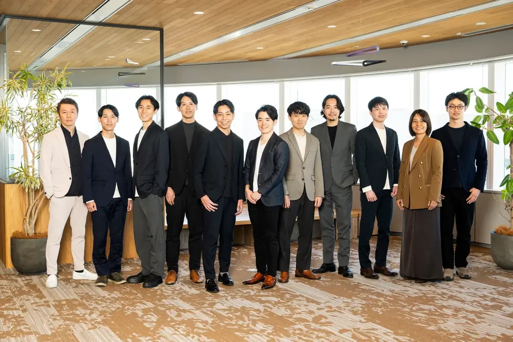 CX変革AIプラットフォーム「InsightX」を提供するInsightXがシリーズA 1st closeで6億円を調達。同時に共同代表制を導入し経営体制を強化 画像 2