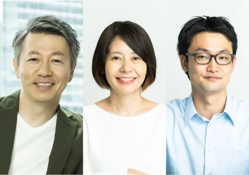 CX変革AIプラットフォーム「InsightX」を提供するInsightXがシリーズA 1st closeで6億円を調達。同時に共同代表制を導入し経営体制を強化 画像 7