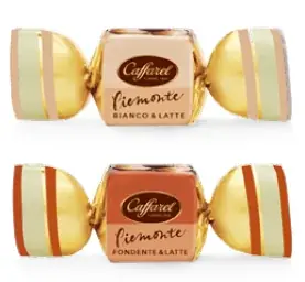 イタリア トリノ老舗「カファレル」　200周年の感謝を込めて1月より限定記念コレクションを販売 画像 11