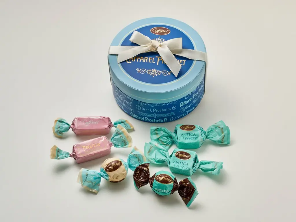 イタリア トリノ老舗「カファレル」　200周年の感謝を込めて1月より限定記念コレクションを販売 画像 8