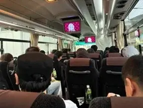 バスツアー応募数前年比800%超！岡山県新見市ふるさと市民制度を後押しするVTuberとのコラボ企画を実施 画像 3