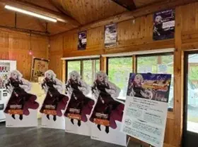 バスツアー応募数前年比800%超！岡山県新見市ふるさと市民制度を後押しするVTuberとのコラボ企画を実施 画像 7