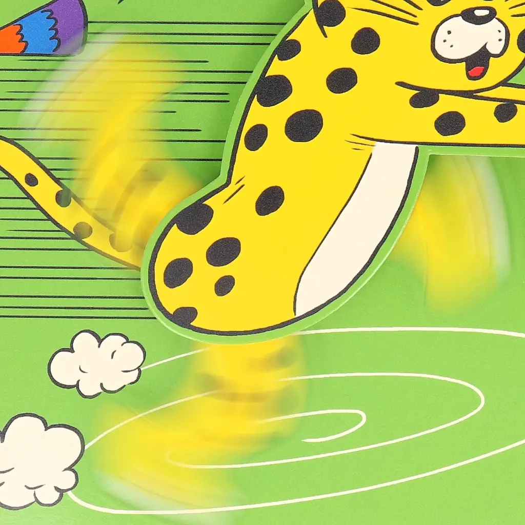 誕生日をもっと特別に！ 音・光・動きでサプライズを演出するオルゴールカードの新商品が発売 画像 14