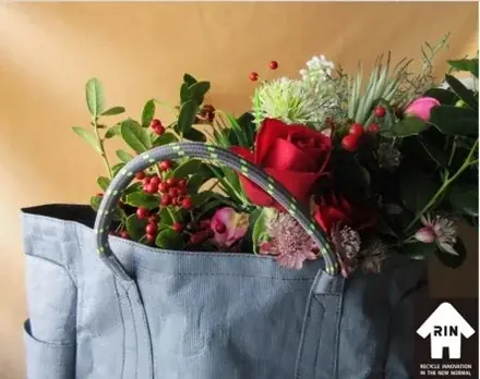 【お知らせ】「エコプロ2025」に循環型社会の実現に貢献するペットボトルキャップのアップサイクル製品を紹介 画像 1