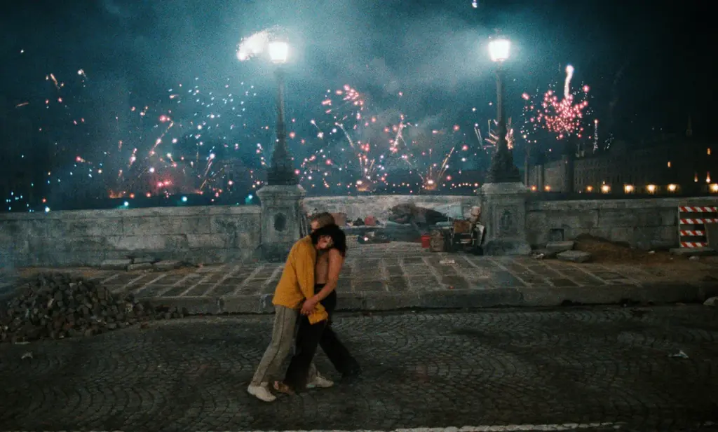 「レオス・カラックス×H.P.FRANCE」映画『ポンヌフの恋人』4Kレストア公開を記念し、タイアップキャンペーンを実施。 画像 6