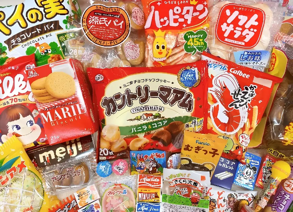 わくわく楽しいお菓子屋さん♪『おかしのまちおか』が戸塚モディにオープン！ 画像 2