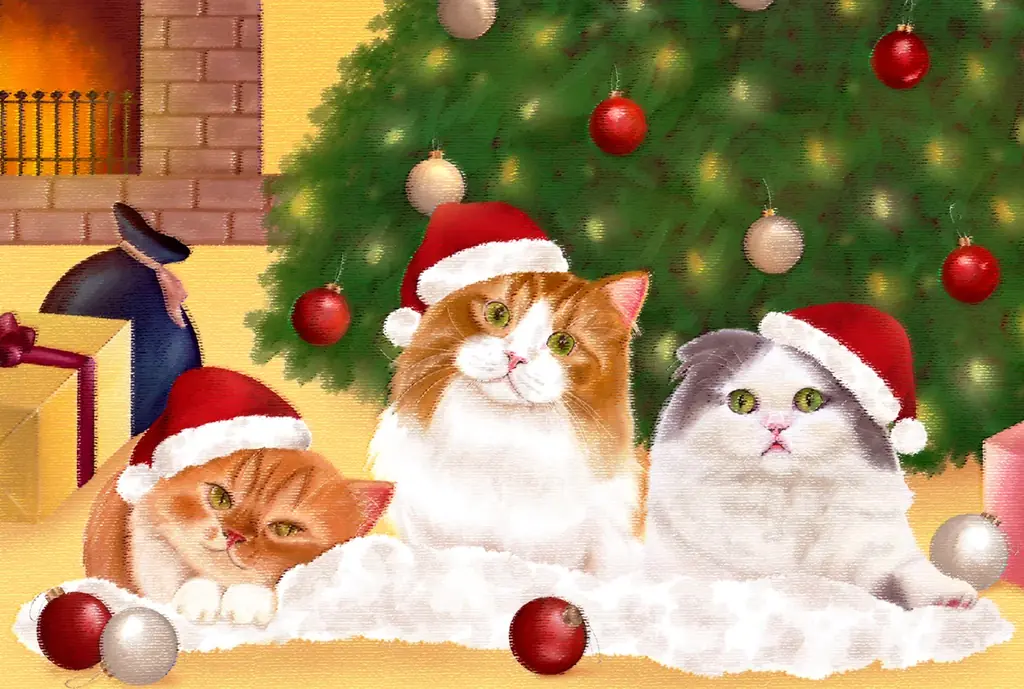 MOFFクリスマス2025