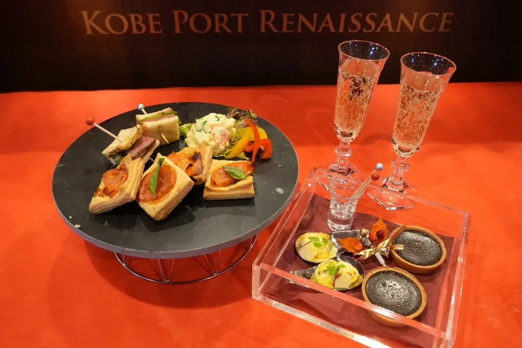 12月20日（土）〜25日（木）『Christmas Night Cruise2025』を開催！★Christmas is coming soon★ 画像 3