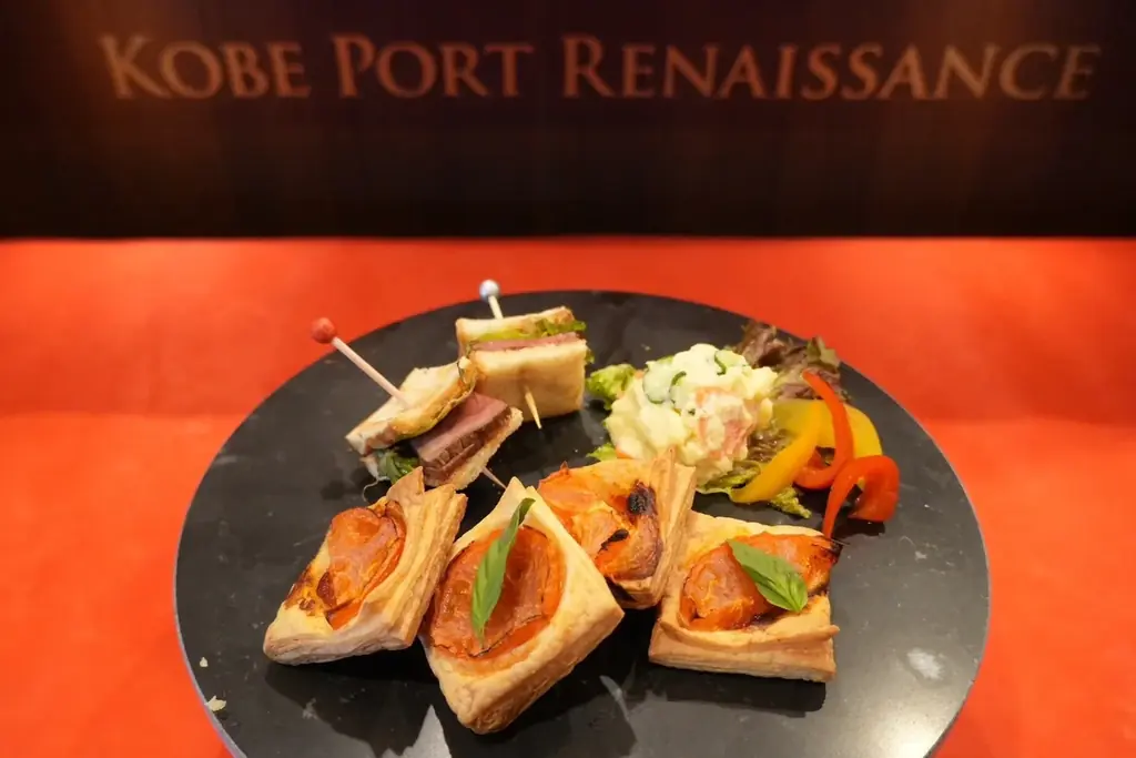 12月20日（土）〜25日（木）『Christmas Night Cruise2025』を開催！★Christmas is coming soon★ 画像 4