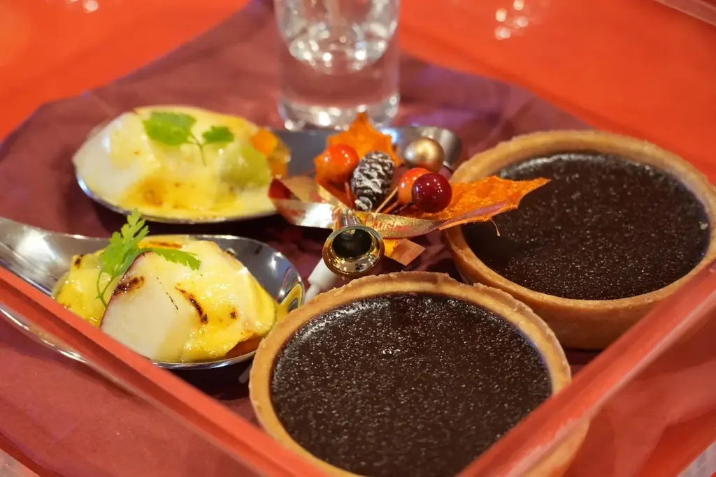 12月20日（土）〜25日（木）『Christmas Night Cruise2025』を開催！★Christmas is coming soon★ 画像 5