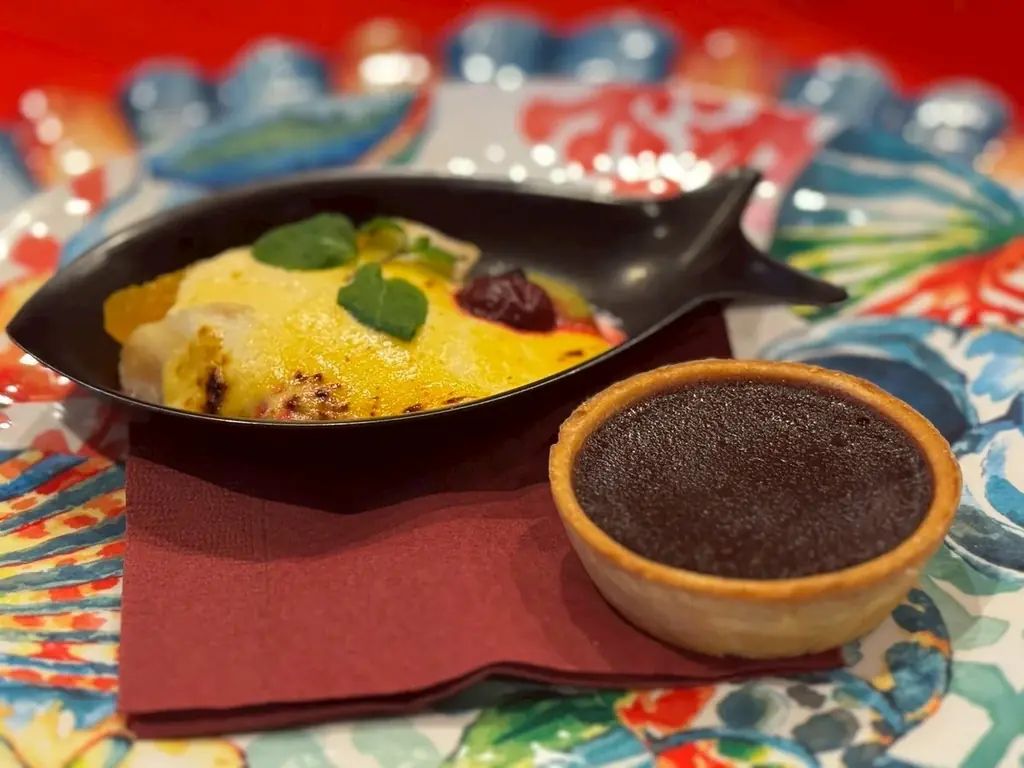 12月20日（土）〜25日（木）『Christmas Night Cruise2025』を開催！★Christmas is coming soon★ 画像 6