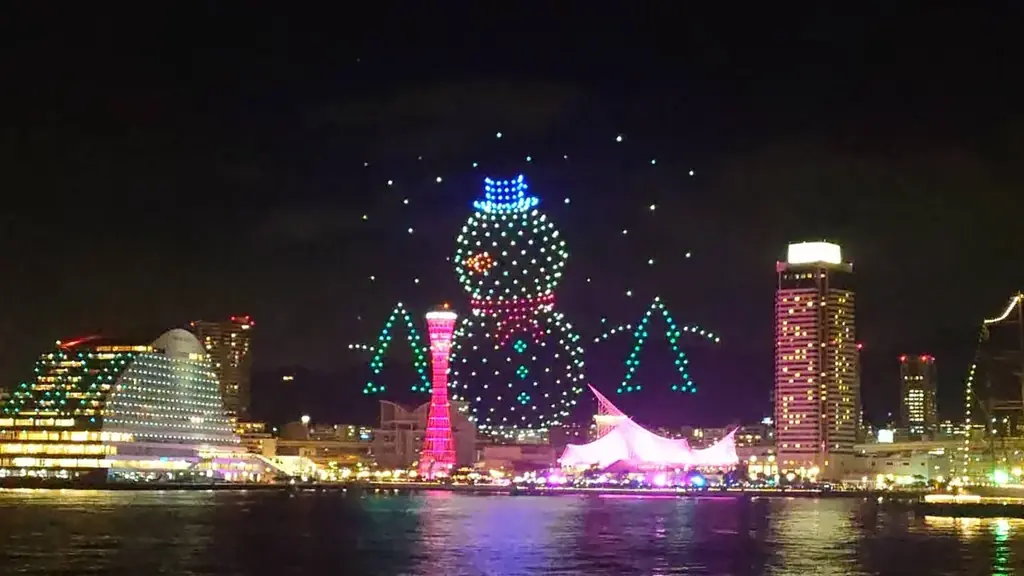 12月20日（土）〜25日（木）『Christmas Night Cruise2025』を開催！★Christmas is coming soon★ 画像 8