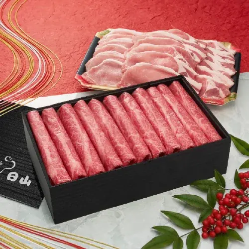 午年だけに！「馬（ウマ）」「上手い（ウマい）」「美味い（ウマい）」の福袋を販売！『2026年開運福袋』１月２日（金）午前10時から初売り 画像 8