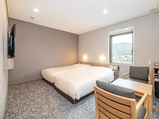 天然温泉「恵那峡の湯」と岐阜県のご当地グルメ「鶏ちゃん」や地酒が楽しめる「スーパーホテル岐阜・中津川天然温泉」2025年12月18日(木)グランドオープン！ 画像 10